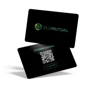 NFC Business Card