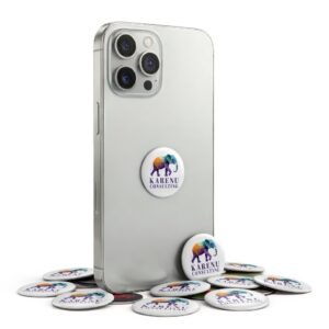 Custom NFC Phone Tags